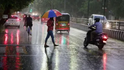 வங்கக்கடலில் உருவான ‘அர்னாப்’ புயல்: நாகை மாவட்டத்திற்கு ஆரஞ்சு அலர்ட்!