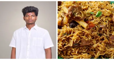 மண்டி பிரியாணி சாப்பிட்ட 19 வயது இளைஞர் உயிரிழப்பு: 19 பேர் மருத்துவமனையில் அனுமதி; உணவகம் மூடல்!