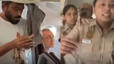 டெல்லி போலீஸ் தரம் தாழ்ந்த அரசியல் செய்வதாக CJP கண்டனம்!