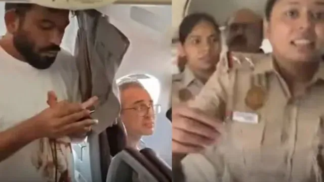 டெல்லி போலீஸ் தரம் தாழ்ந்த அரசியல் செய்வதாக CJP கண்டனம்!