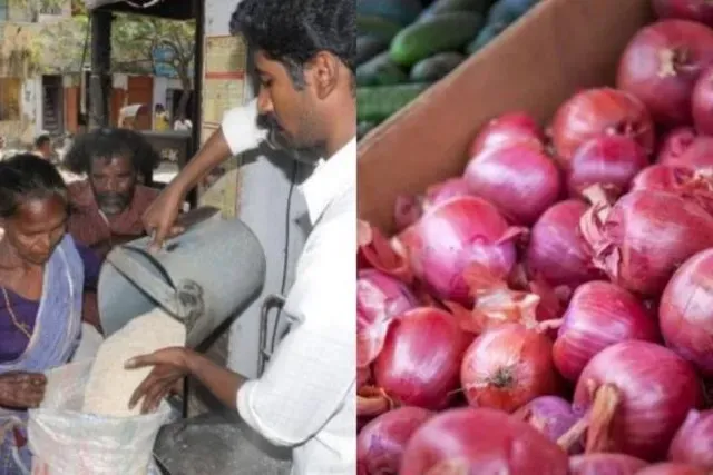 நாளை தமிழகம் முழுவதும் ரேஷன் கடை ஊழியர்கள் வேலைநிறுத்தம்! என்ன காரணம்?