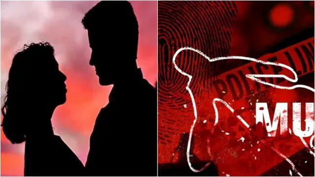கணவரைக் கொன்று நீல நிற டிரம்மில் உடல் பாகங்களை மறைத்த வழக்கு: இருவருக்கும் மரண தண்டனை!