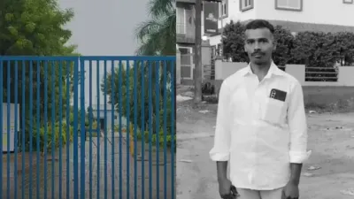 மானாமதுரை தொழிற்சாலையில் விஷவாயு தாக்கி 39 வயது தொழிலாளி உயிரிழப்பு!