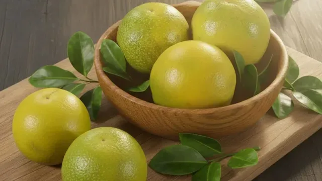 சாத்துக்குடி பழத்தின் ஆரோக்கிய நன்மைகள்: சாறாக அல்ல, பழமாகச் சாப்பிடுவது ஏன் சிறந்தது?