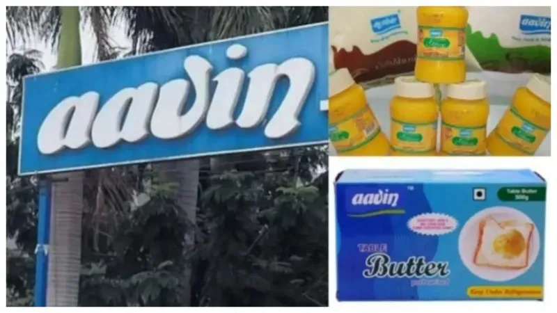 தீபாவளிக்கு முன்பே ஆவின் பொருட்கள் விலை உயர்வு.. பொதுமக்களுக்கு அதிர்ச்சி..