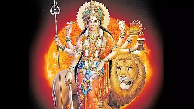 வெற்றியையும் நன்மையையும் குறிக்கும் விஜயதசமி திருநாள்: சிறப்புகளும் நம்பிக்கைகளும்!
