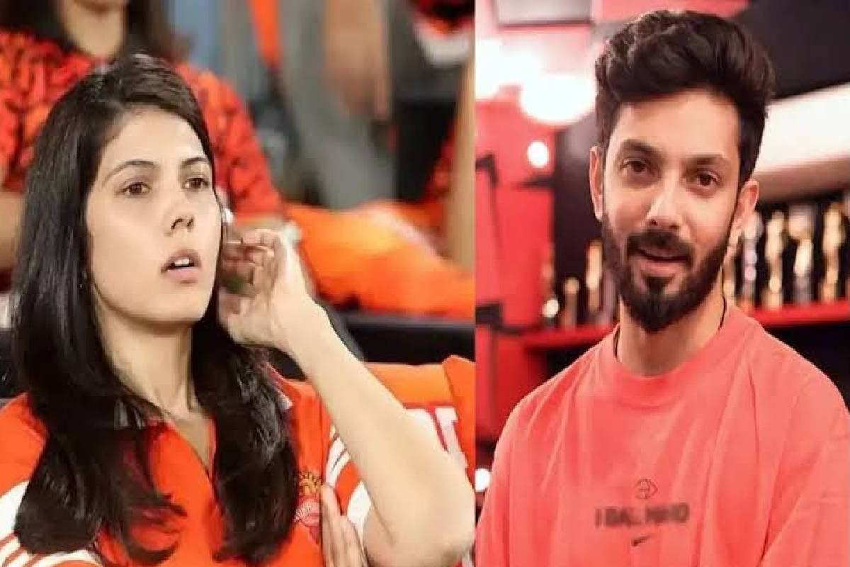 அனிருத் – காவ்யா மாறன் சொத்து மதிப்பு எவ்வளவு? யார் அதிக வசதி படைத்தவர்?