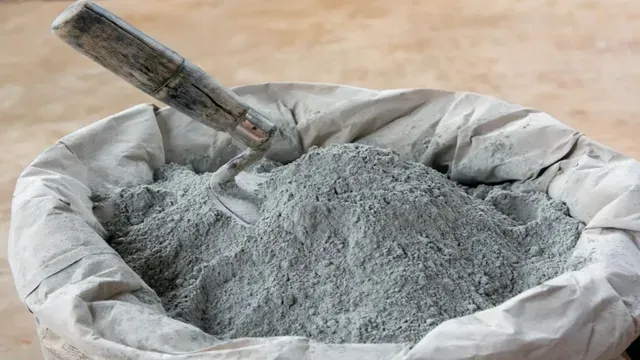 சிமெண்ட் மூட்டை விலை ரூ.15 வரை உயர வாய்ப்பு! வீடு கட்டுவோருக்கு அதிர்ச்சி!