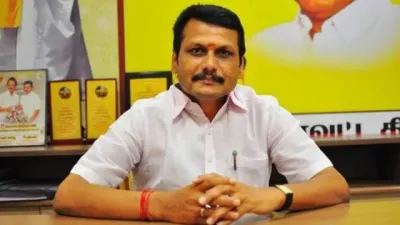 “ஒரு யூனிட் மின்சாரம் ரூ.35-க்கு கொள்முதல்!” – விஜய்யை விமர்சித்த செந்தில் பாலாஜி!