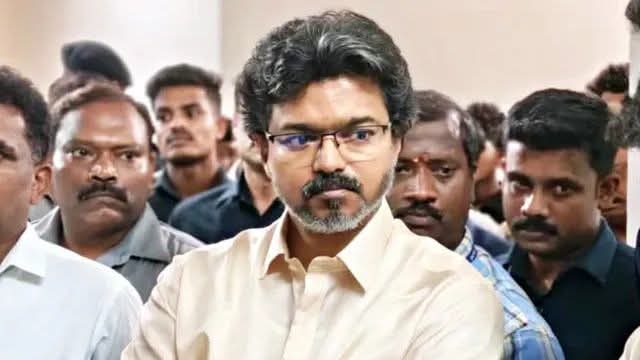 10 நாட்களாக மழை பாதிப்பு குறித்து அறிக்கை இல்லை? – தமிழ்நாடு அரசு மீது புதிய குற்றச்சாட்டு..