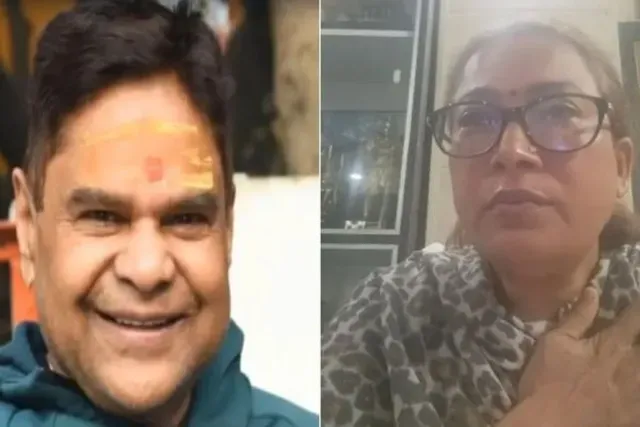 கணவர் மீது அடுக்கடுக்கான குற்றச்சாட்டுகள்: கண்ணீருடன் வீடியோ வெளியிட்ட உத்தரகாண்ட் பெண் அமைச்சர்!