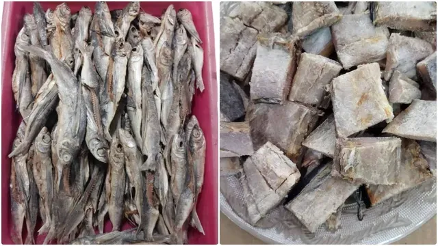 கருவாட்டை அடிக்கடி சாப்பிடுகிறீர்களா? ரத்த அழுத்தம் அதிகரிக்கும் அபாயம்!?