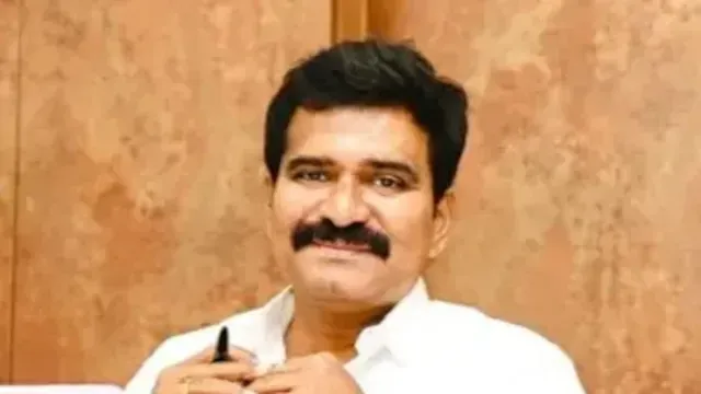 பாஜக முதல் தவெக வரை… நிர்மல் குமாரின் அரசியல் பயணம்!