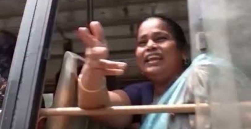 “நாங்கள் என்ன திருடினோமா?” – சென்னையில் போராட்டம் நடத்திய மருத்துவப் பணியாளர்கள் கைது!