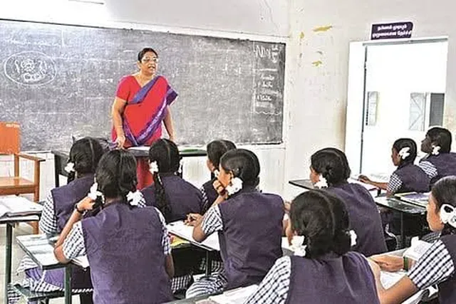 10, 11, 12ஆம் வகுப்பு துணைத் தேர்வு மாணவர்களுக்கு முக்கிய அறிவிப்பு! அசல் மதிப்பெண் சான்றிதழ் தயார்!