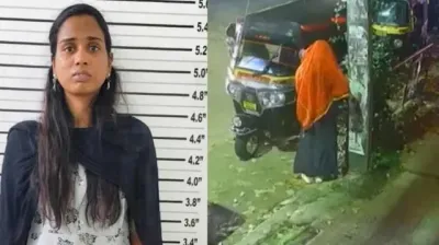 மருந்துக் கடையில் ரூ.1.86 லட்சம் திருட்டு; ஊழியர் கைது!