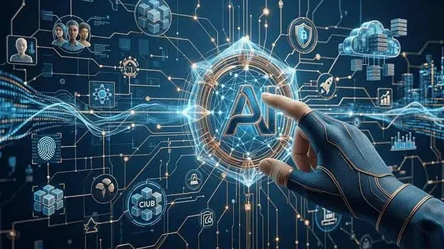 AI தொழில்நுட்பத்தால் இணையம், வங்கிச் சேவைகள் முடங்குமா? அடுத்த 6 மாதங்களில் ஆபத்தா?