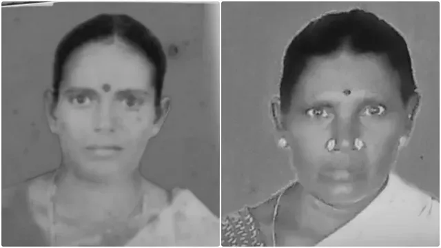 சிவகங்கை அருகே சோகம்: வயலில் வேலை செய்த இரு பெண்கள் மின்னல் தாக்கி உயிரிழப்பு!