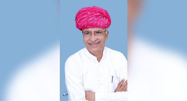 ராஜஸ்தானில் முன்னாள் பாஜக எம்எல்ஏ அடித்துக் கொலை! கிராம மக்களுடன் மோதலில் பரபரப்பு!