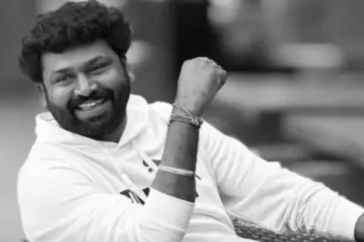 சேலத்தில் பட்டப்பகலில் பிரபல ரவுடி வெட்டிக்கொலை: மர்ம கும்பலுக்கு போலீசார் வலைவீச்சு!