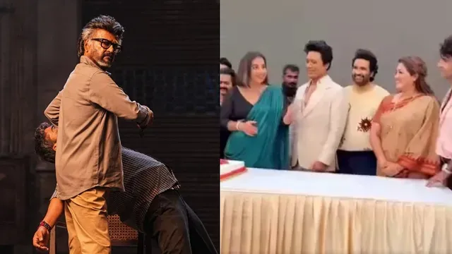 ஜெயிலர் 2 படத்தில் சந்தானம் நடித்த காட்சிகள் நீக்கம்? ரசிகர்கள் மத்தியில் எழுந்த விவாதம்!