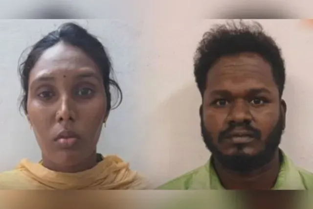 3 வயது குழந்தையை உடல் முழுவதும் கடித்துக் கொடுமைப்படுத்திய நபர் கைது – தாயும் போக்சோவில் சிக்கினார்!