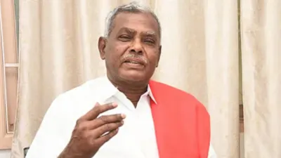 ஒரு யூனிட் மின்சாரம் ரூ.35-க்கு கொள்முதல் செய்வதா? மின் ஒப்பந்தத்தை ரத்து செய்ய சிபிஎம் வலியுறுத்தல்!