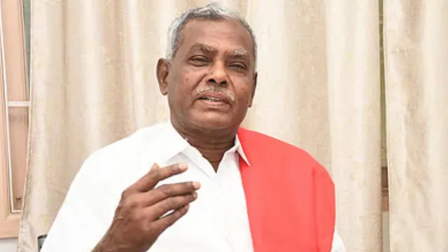 ஒரு யூனிட் மின்சாரம் ரூ.35-க்கு கொள்முதல் செய்வதா? மின் ஒப்பந்தத்தை ரத்து செய்ய சிபிஎம் வலியுறுத்தல்!