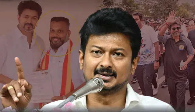 “முதல்வர் சொல்வதை விடுத்து போதைப்பொருள் கடத்துகிறார்களா?” – உதயநிதி ஸ்டாலின் விமர்சனம்!