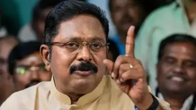 டெல்டா மாவட்டங்களை வறட்சி பாதித்த பகுதிகளாக அறிவிக்க வேண்டும்! – டிடிவி தினகரன் வலியுறுத்தல்!