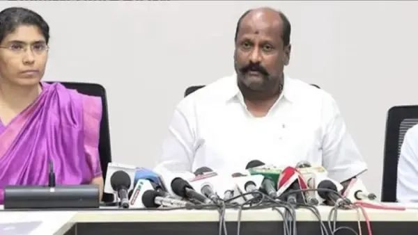 ஆயுத பூஜை தொடர் விடுமுறை: 6,199 சிறப்பு பேருந்துகள் இயக்கம்!
