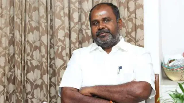 மின்வெட்டு பிரச்சனையை கட்டுப்படுத்த முடியாமல் தவெக அரசு தடுமாற்றம் – ஆர்.பி.உதயகுமார் கடும் விமர்சனம்!