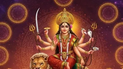 நவராத்திரி விரதம் கடைப்பிடிப்பவர்கள் தவிர்க்க வேண்டியவை! வழிபாட்டின்போது கவனிக்க வேண்டிய முக்கிய விஷயங்கள்!
