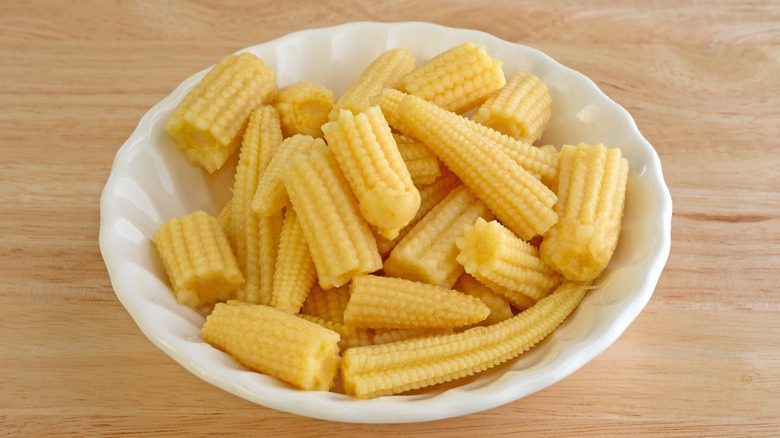 பேபி கார்ன் சாப்பிடுவதால் கிடைக்கும் ஆரோக்கிய நன்மைகள்!