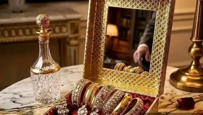 வீட்டில் தங்க நகைகள் பெருக வேண்டுமா? வாஸ்து கூறும் முக்கிய வழிமுறைகள்!