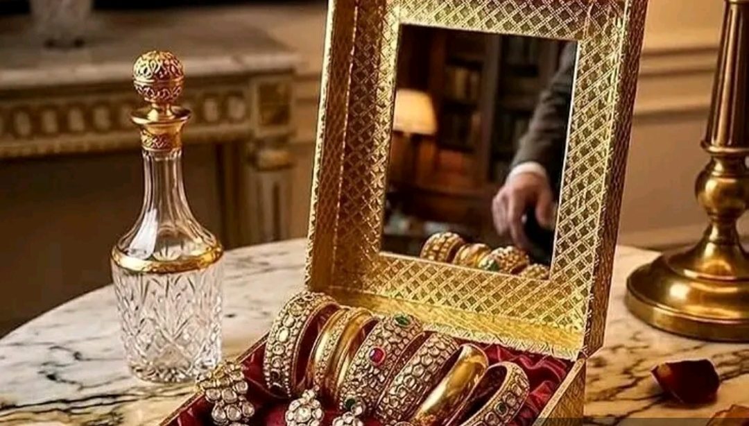 வீட்டில் தங்க நகைகள் பெருக வேண்டுமா? வாஸ்து கூறும் முக்கிய வழிமுறைகள்!