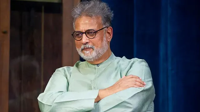 மகாத்மா காந்தியின் கொள்ளுப்பேரன் துஷார் காந்தி கைது!