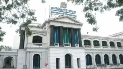 தமிழகத்தில் மழைக்கால நோய்த்தொற்றுகளைத் தடுக்க சுகாதாரத்துறை தீவிர நடவடிக்கை!