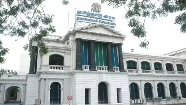 தமிழகத்தில் மழைக்கால நோய்த்தொற்றுகளைத் தடுக்க சுகாதாரத்துறை தீவிர நடவடிக்கை!