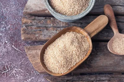 சம்பா ரவையில் நிறைந்துள்ள ஆரோக்கிய நன்மைகள்!
