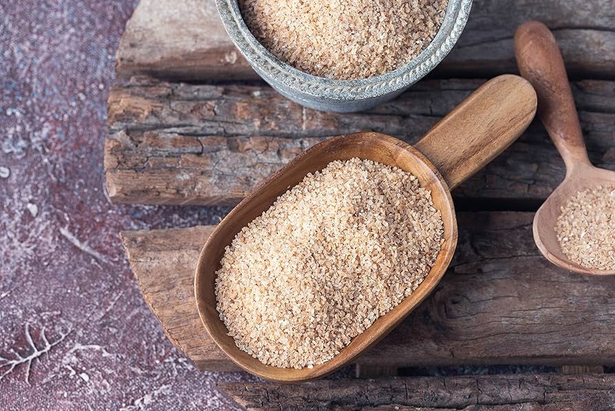 சம்பா ரவையில் நிறைந்துள்ள ஆரோக்கிய நன்மைகள்!