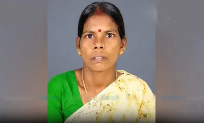மன்னார்குடி அருகே சோகம்: மின்னல் தாக்கி பெண் தொழிலாளி உயிரிழப்பு!