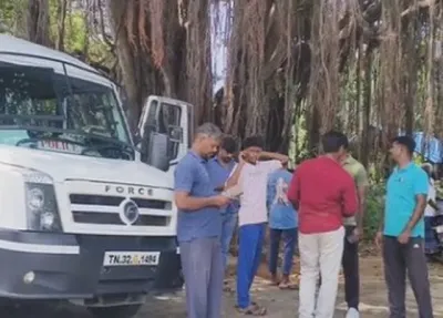 செஞ்சியில் 7 வயது சிறுமி மாயம்: 9-வது நாளாகத் தொடரும் தேடுதல் வேட்டை!