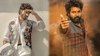 “சிவகார்த்திகேயன் மிகப்பெரிய ஆக்ஷன் ஸ்டாராக உருவெடுப்பார்!” – வித்யுத் ஜம்வால் பாராட்டு!
