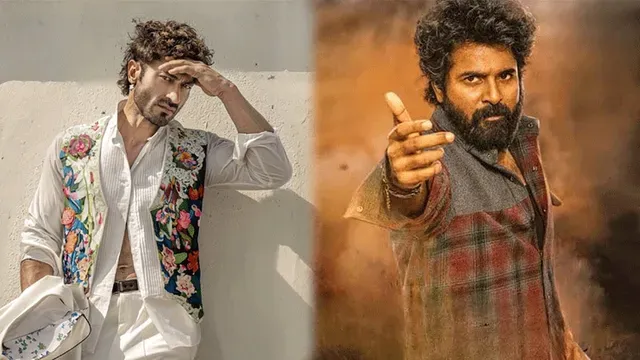 “சிவகார்த்திகேயன் மிகப்பெரிய ஆக்ஷன் ஸ்டாராக உருவெடுப்பார்!” – வித்யுத் ஜம்வால் பாராட்டு!