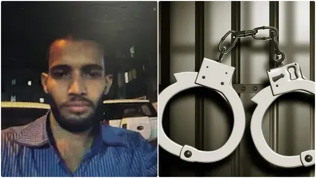 மும்பையில் பயங்கரவாதத் தடுப்புப் படையினர் அதிரடி கைது! ரேபிடோ ஓட்டுநர் மீது சந்தேகம்!