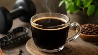 உடல் எடை குறைப்பில் காபியின் பங்கு என்ன? பிளாக் காபி குடிப்பதால் கிடைக்கும் நன்மைகள்!