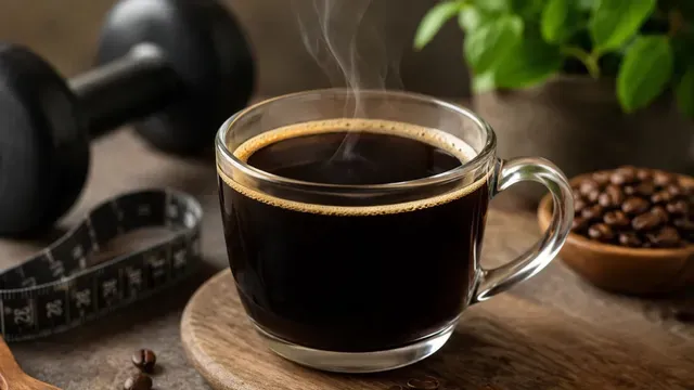 உடல் எடை குறைப்பில் காபியின் பங்கு என்ன? பிளாக் காபி குடிப்பதால் கிடைக்கும் நன்மைகள்!