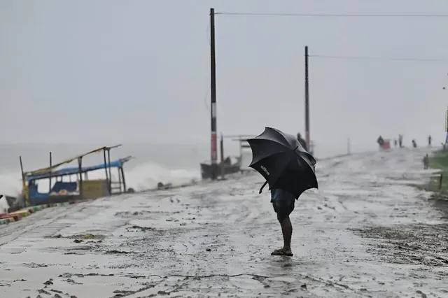 தமிழகத்தில் அக்டோபர் 15 முதல் மழைக்காலம் தொடங்க வாய்ப்பு! வானிலை மையம் கணிப்பு!