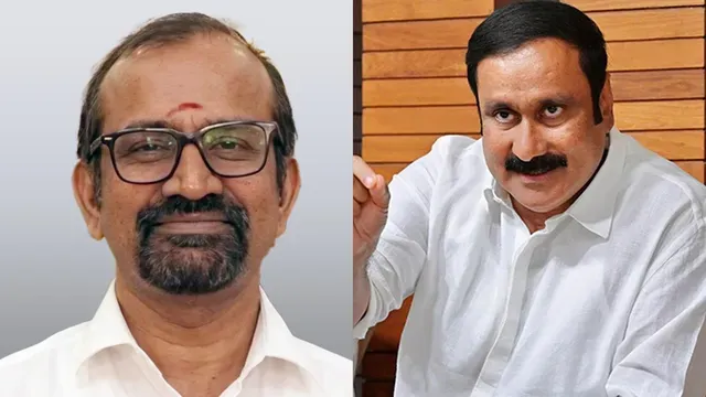 “அரிசி விலை கிலோவுக்கு ரூ.27 வரை உயர்வு” – தமிழக அரசுக்கு அன்புமணி ராமதாஸ் கண்டனம்!
